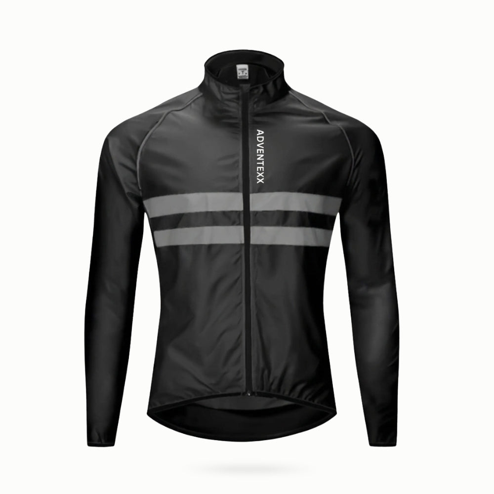 PREMIUM WETTERJACKE ADVENTEXX