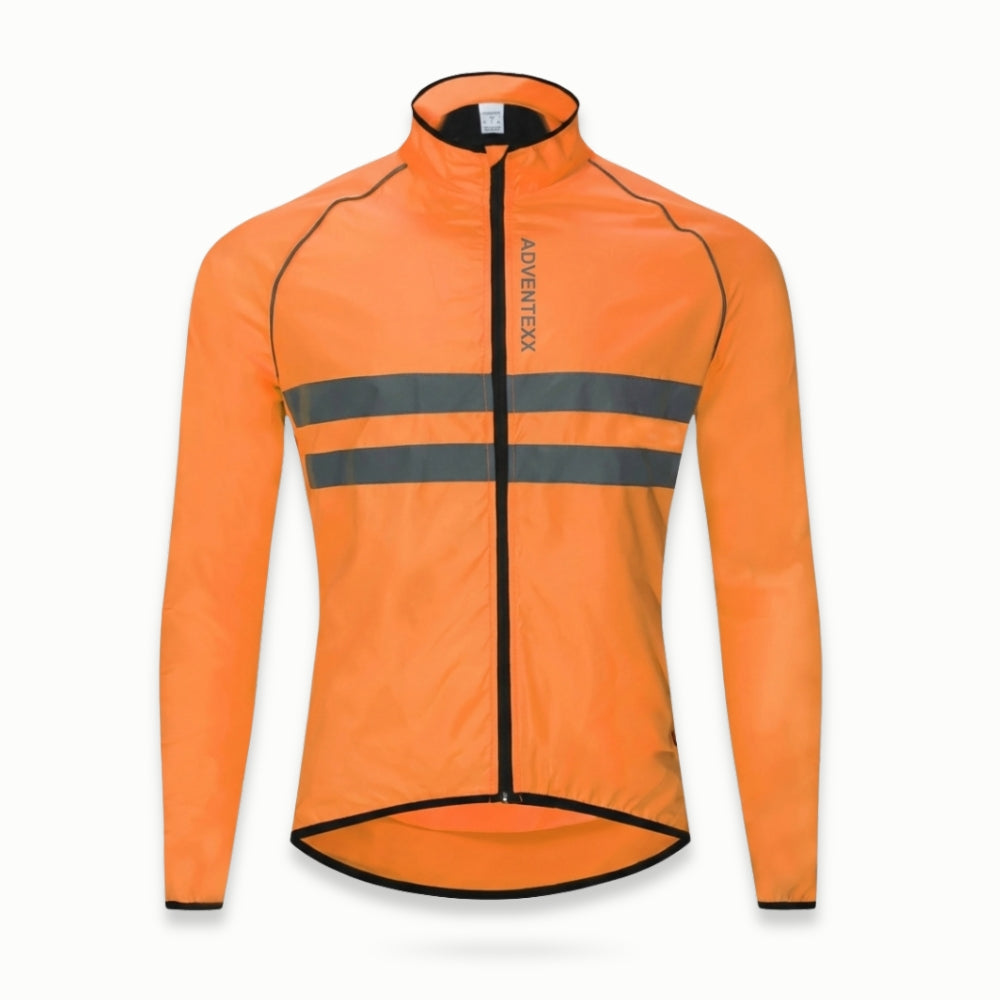 PREMIUM WETTERJACKE ADVENTEXX