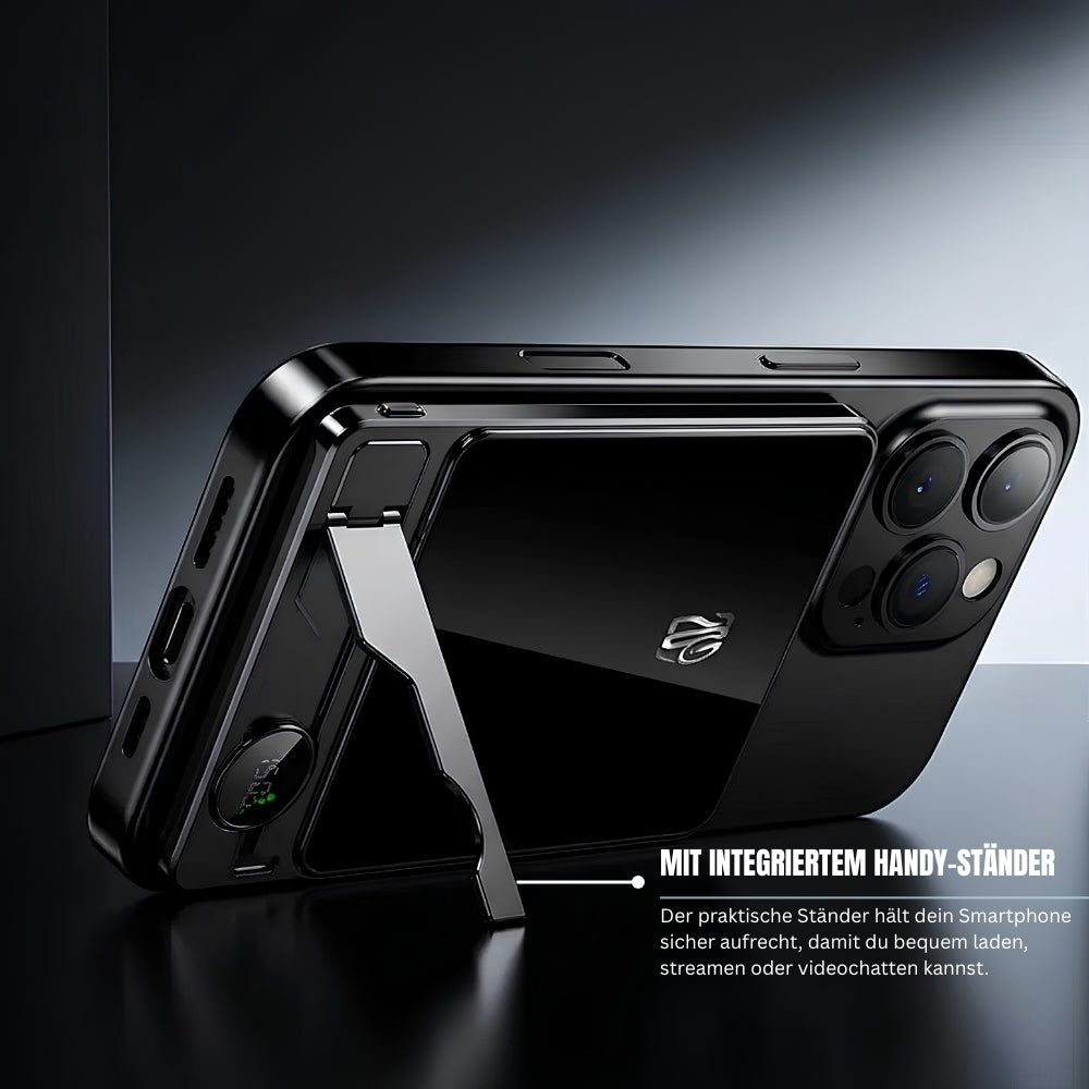 ULTRA-DÜNNE ADVANTEXX MAGNETISCHE POWERBANK