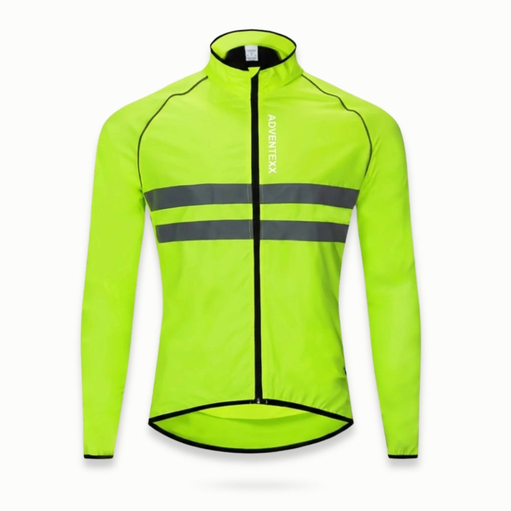 PREMIUM WETTERJACKE ADVENTEXX