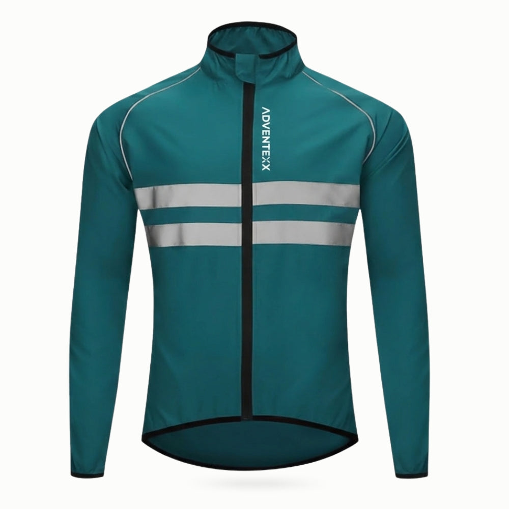 PREMIUM WETTERJACKE ADVENTEXX
