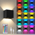 XENO LED Wandleuchte