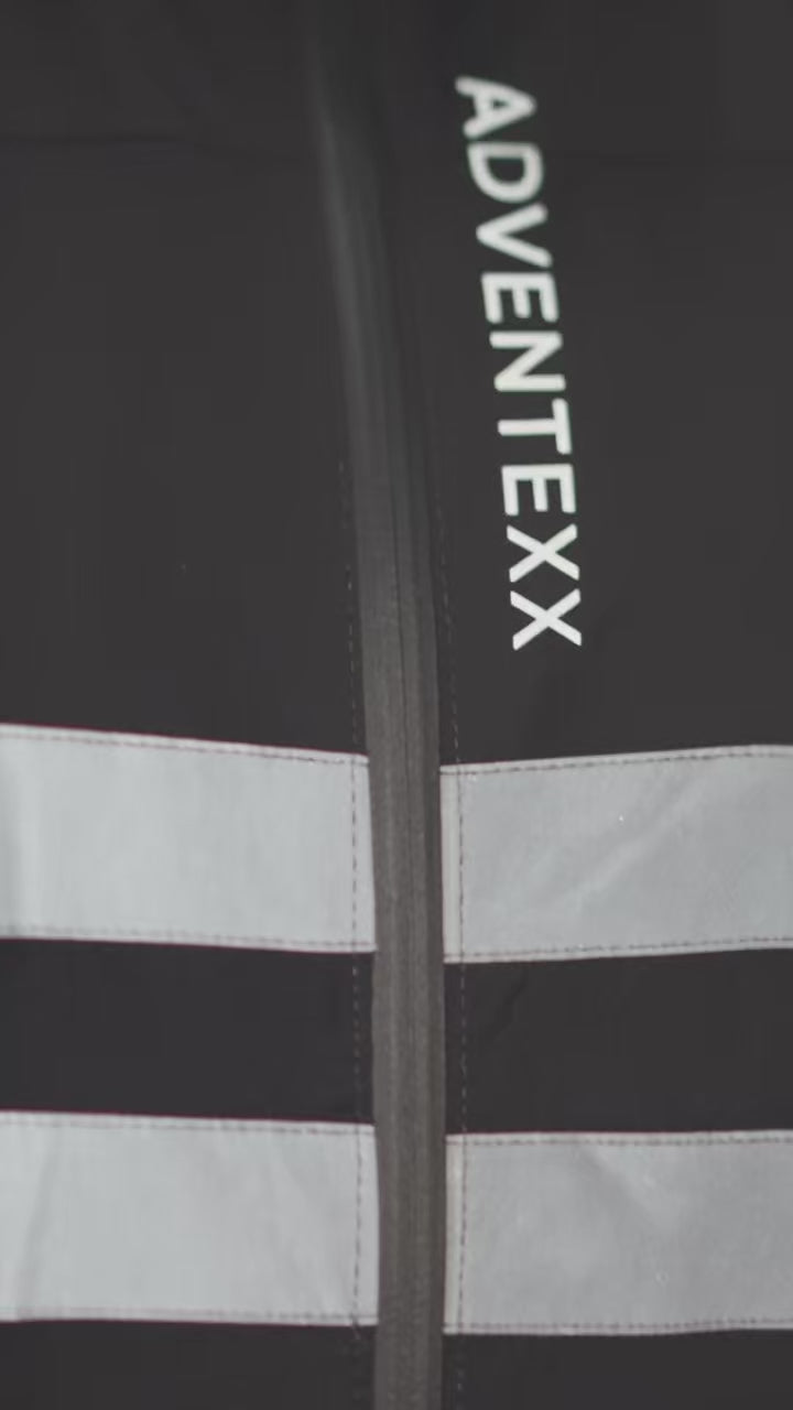 PREMIUM WETTERJACKE ADVENTEXX